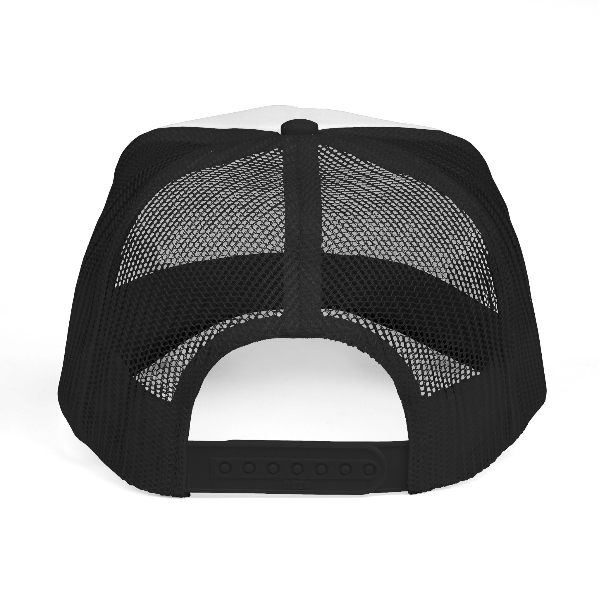 Trucker Cap - God's Warrior