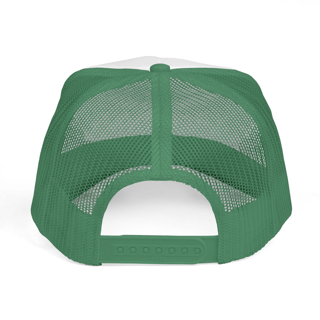 Trucker Cap - God's Warrior
