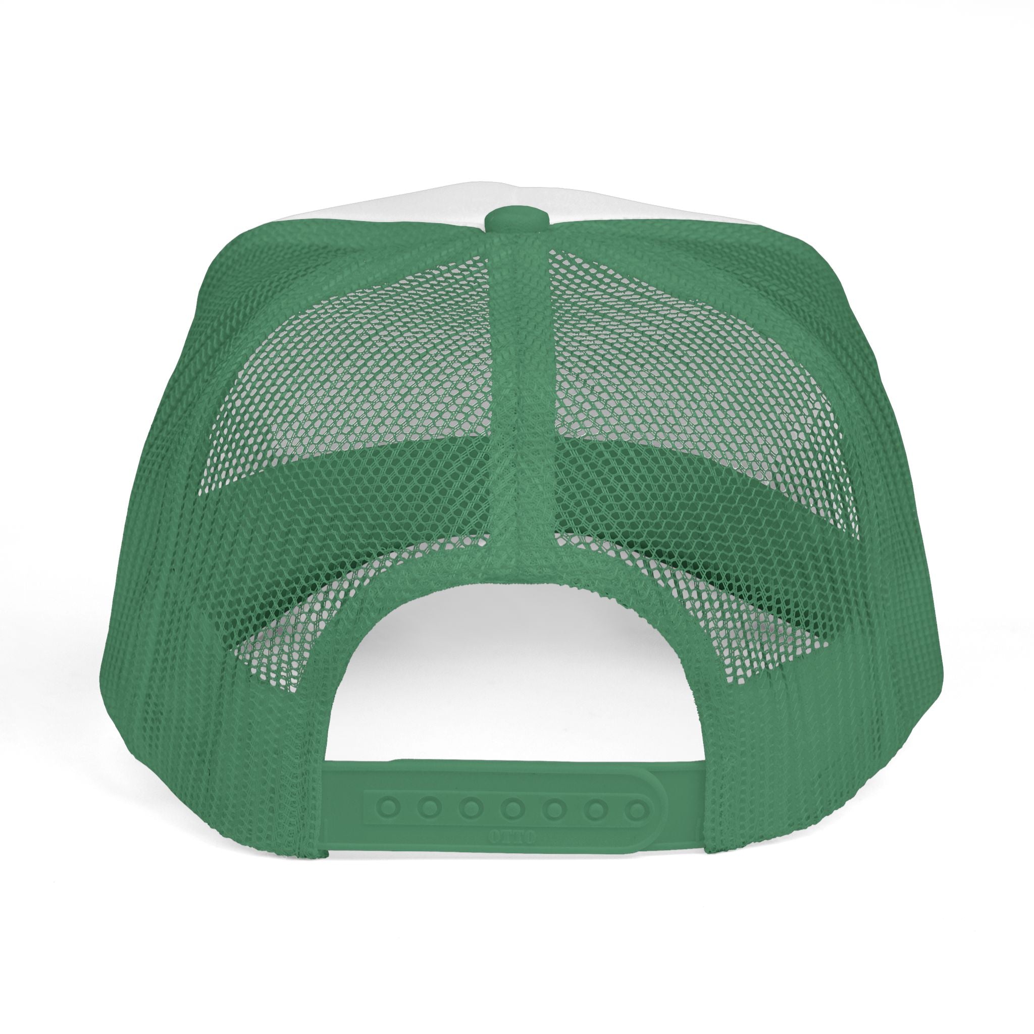 Trucker Cap - God's Warrior